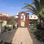 Vv Casa Maruca Accesibilidad - Playa 5 Min