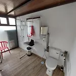 Vv Casa Maruca Accesibilidad - Playa 5 Min Appartement Caleta de Fuste