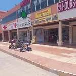 Vv Casa Maruca Accesibilidad - Playa 5 Min Appartement *