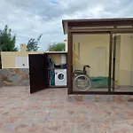 Vv Casa Maruca Accesibilidad - Playa 5 Min