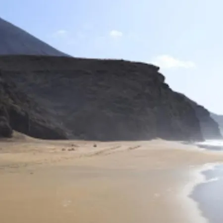 Vv Casa Maruca Accesibilidad - Playa 5 Min *