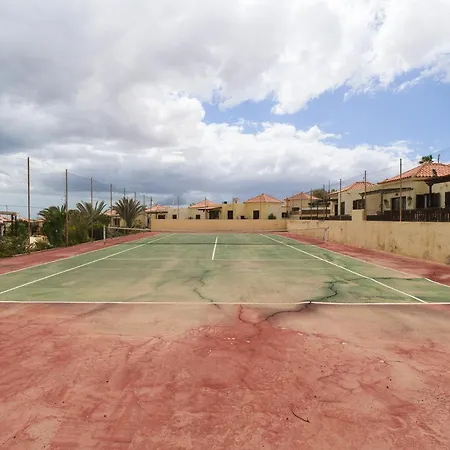 Vv Casa Maruca Accesibilidad - Playa 5 Min Apartment *