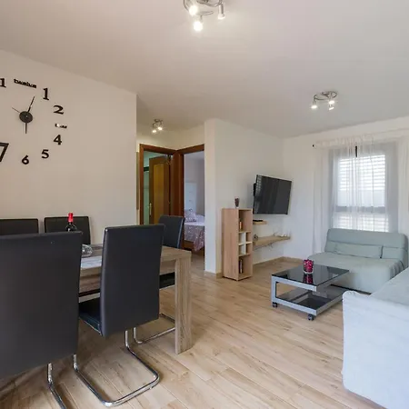 Vv Casa Maruca Accesibilidad - Playa 5 Min