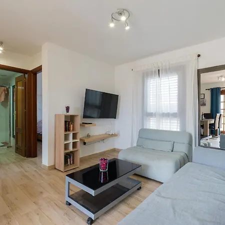 Apartament Vv Casa Maruca Accesibilidad - Playa 5 Min *