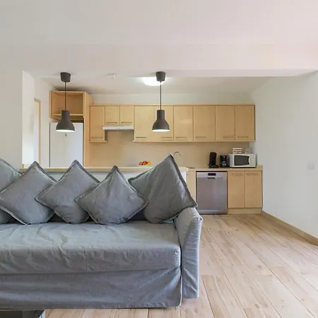 Apartment Vv Casa Maruca Accesibilidad - Playa 5 Min