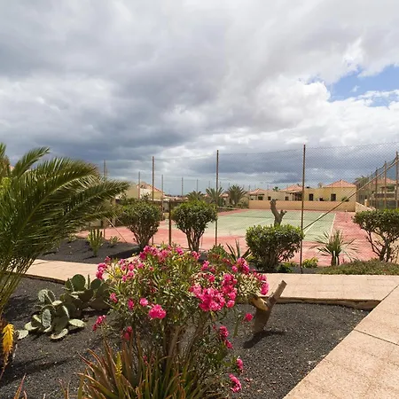 Vv Casa Maruca Accesibilidad - Playa 5 Min