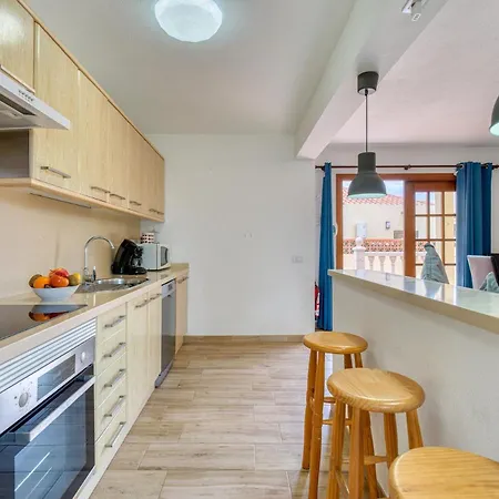 Vv Casa Maruca Accesibilidad - Playa 5 Min Apartment Caleta De Fuste