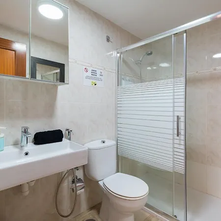 Apartament Vv Casa Maruca Accesibilidad - Playa 5 Min Caleta De Fuste