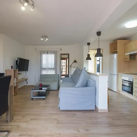 Apartment Vv Casa Maruca Accesibilidad - Playa 5 Min Caleta De Fuste