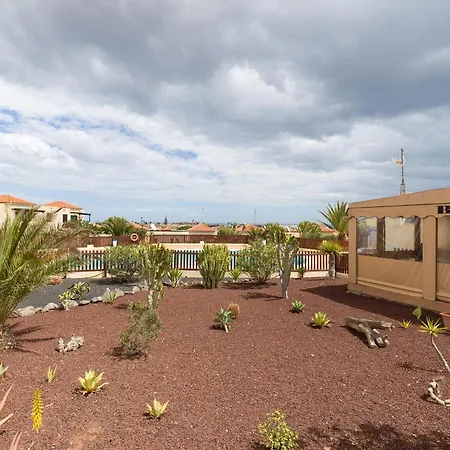 Apartment Vv Casa Maruca Accesibilidad - Playa 5 Min Caleta De Fuste