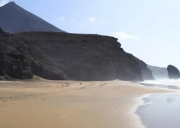 Vv Casa Maruca Accesibilidad - Playa 5 Min *