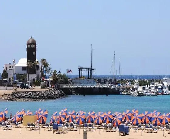 Vv Casa Maruca Accesibilidad - Playa 5 Min Apartment Caleta De Fuste