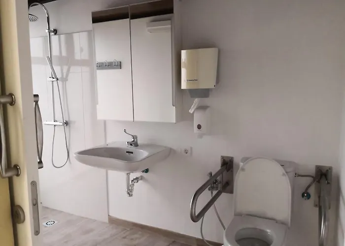 Vv Casa Maruca Accesibilidad - Playa 5 Min * Caleta De Fuste