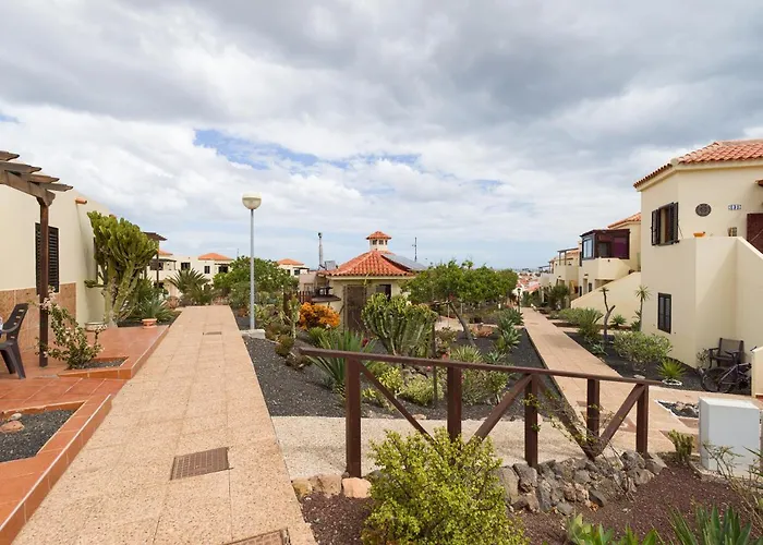 Apartment Vv Casa Maruca Accesibilidad - Playa 5 Min