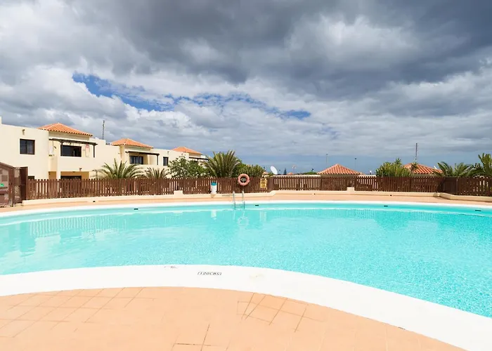 Vv Casa Maruca Accesibilidad - Playa 5 Min *