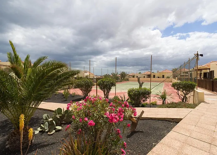 Vv Casa Maruca Accesibilidad - Playa 5 Min