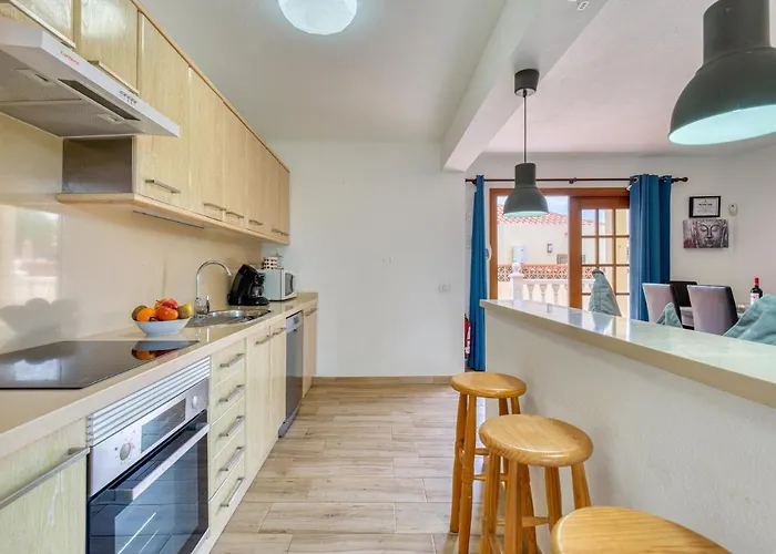 Vv Casa Maruca Accesibilidad - Playa 5 Min Apartment Caleta De Fuste