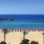 Vv Casa Maruca Accesibilidad - Playa 5 Min Apartment