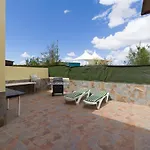 Vv Casa Maruca Accesibilidad - Playa 5 Min Apartment