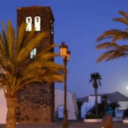 Vv Casa Maruca Accesibilidad - Playa 5 Min