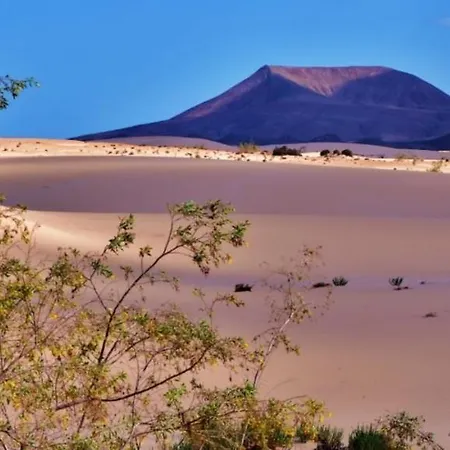 דירה Vv Casa Maruca Accesibilidad - Playa 5 Min