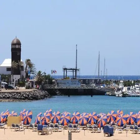 Vv Casa Maruca Accesibilidad - Playa 5 Min 公寓 科斯塔卡莱塔