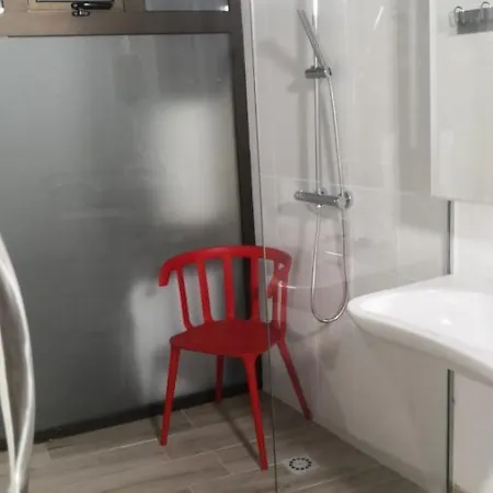 Vv Casa Maruca Accesibilidad - Wifi1gb-playa 5 Min