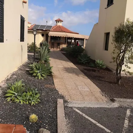 Vv Casa Maruca Accesibilidad - Playa 5 Min شقة *