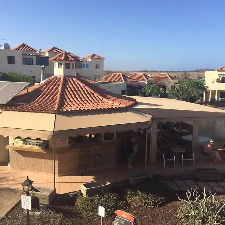 Appartement Vv Casa Maruca Accesibilidad - Playa 5 Min Caleta de Fuste