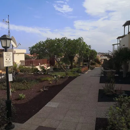 Vv Casa Maruca Accesibilidad - Playa 5 Min 公寓 科斯塔卡莱塔