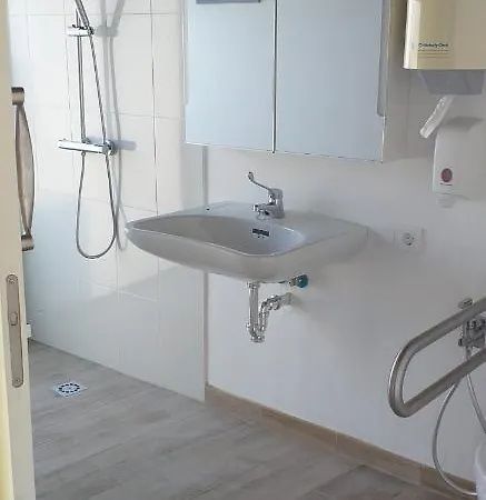 Vv Casa Maruca Accesibilidad - Playa 5 Min * קלטה דה פוסטה