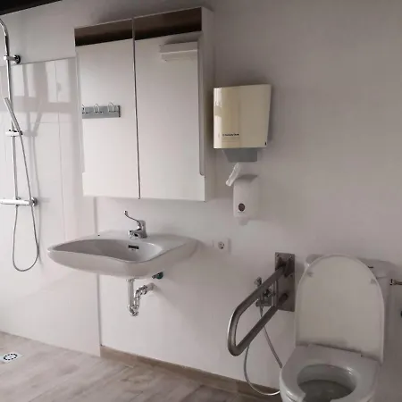 Vv Casa Maruca Accesibilidad - Playa 5 Min * 科斯塔卡莱塔