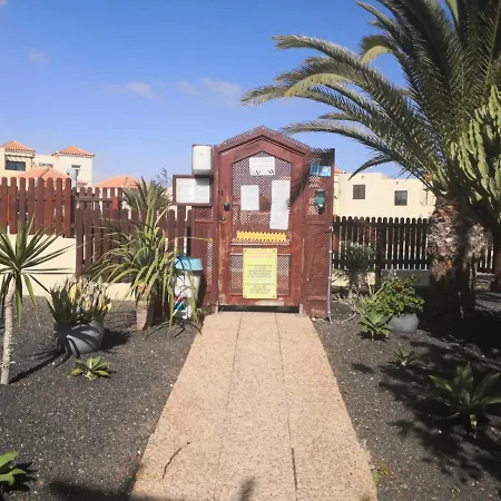 Vv Casa Maruca Accesibilidad - Wifi1gb-playa 5 Min