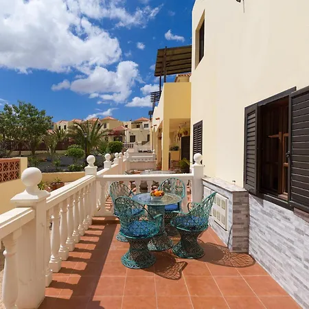 Vv Casa Maruca Accesibilidad - Playa 5 Min 公寓 *