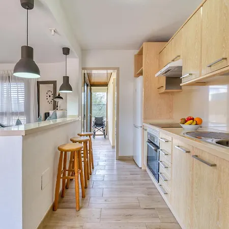 Vv Casa Maruca Accesibilidad - Playa 5 Min *