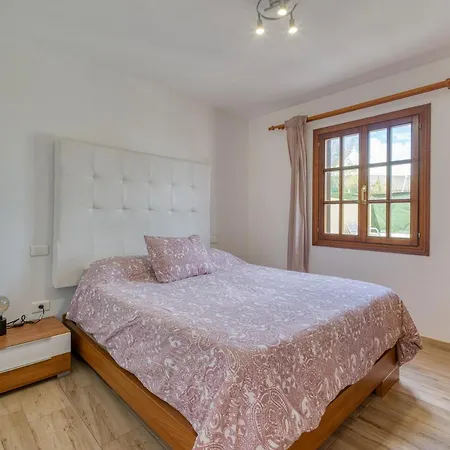 Vv Casa Maruca Accesibilidad - Wifi1gb-playa 5 Min *