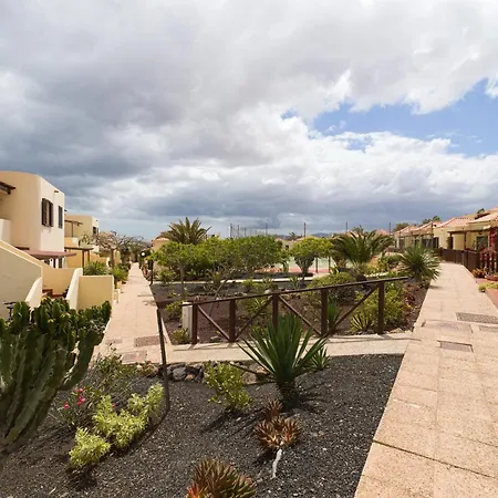 Vv Casa Maruca Accesibilidad - Playa 5 Min *