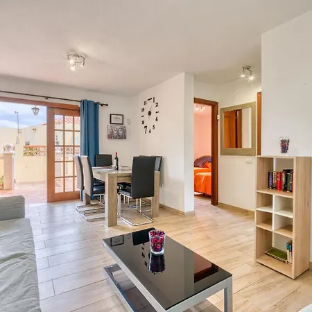 Vv Casa Maruca Accesibilidad - Playa 5 Min 科斯塔卡莱塔