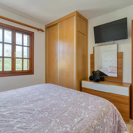 Vv Casa Maruca Accesibilidad - Playa 5 Min * 科斯塔卡莱塔