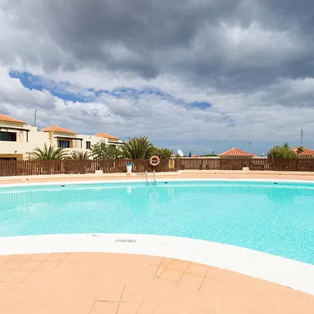 Vv Casa Maruca Accesibilidad - Wifi1gb-playa 5 Min *