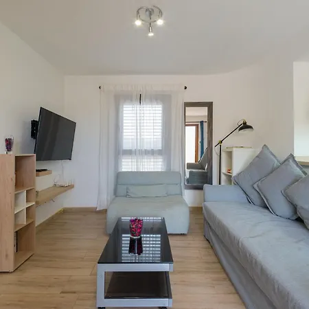 Vv Casa Maruca Accesibilidad - Wifi1gb-playa 5 Min