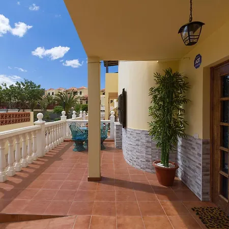 Vv Casa Maruca Accesibilidad - Playa 5 Min 公寓 科斯塔卡莱塔