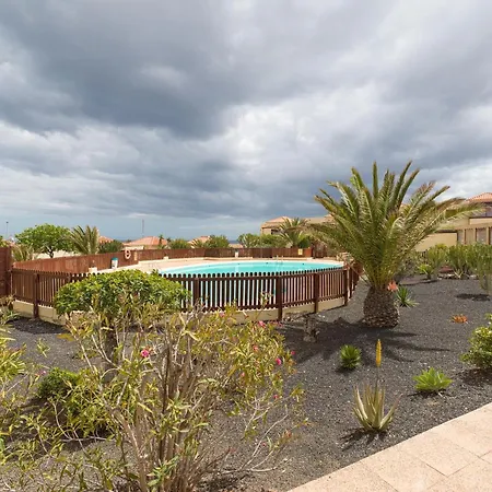 Vv Casa Maruca Accesibilidad - Playa 5 Min *