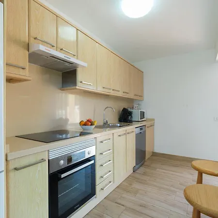 Vv Casa Maruca Accesibilidad - Wifi1gb-playa 5 Min *