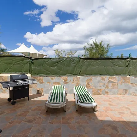 דירה Vv Casa Maruca Accesibilidad - Playa 5 Min *