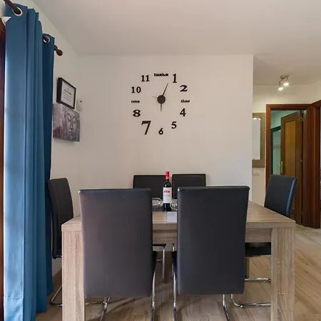 Vv Casa Maruca Accesibilidad - Playa 5 Min דירה