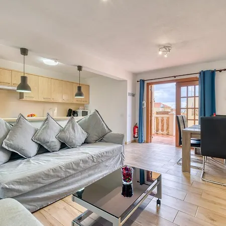 Vv Casa Maruca Accesibilidad - Playa 5 Min *