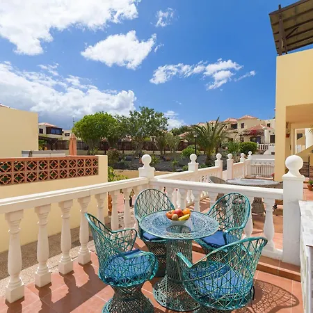 Vv Casa Maruca Accesibilidad - Playa 5 Min 公寓 科斯塔卡莱塔