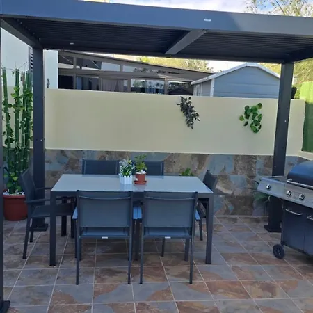 Vv Casa Maruca Accesibilidad - Playa 5 Min דירה