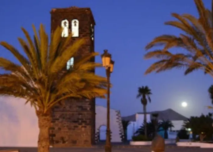 Vv Casa Maruca Accesibilidad - Playa 5 Min